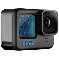 GoPro HERO11 Actioncam 5.3K, 4K, 2.7K, Waterdicht, Schokbestendig, Time-lapse, WiFi, Beeldstabilisering, Touchscreen - thumbnail