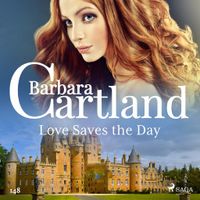 Love Saves the Day (Barbara Cartland's Pink Collection 148) - thumbnail