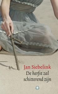 De herfst zal schitterend zijn (Paperback)