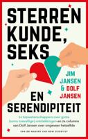 Sterrenkunde, seks en serendipiteit (Hardback)