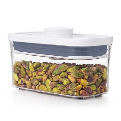 Oxo boxen Pop rechthoek 0,6 L