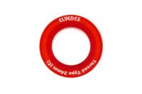 Elvedes Trapas lagerkapjes voor fsa outboard cup (2 stuks)