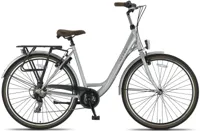 Altec Metro Damesfiets 28 inch 52cm 7v