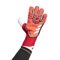 adidas Predator Pro Keepershandschoenen Rood Wit Zwart