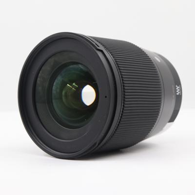 Sigma 16mm F/1.4 DC DN Contemporary MFT occasion
