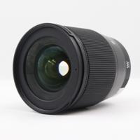 Sigma 16mm F/1.4 DC DN Contemporary MFT occasion