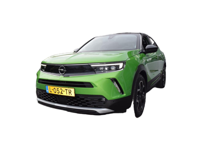 Opel Mokka e