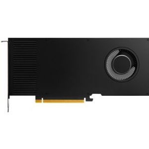 PNY VCNRTXA4000-PB videokaart NVIDIA RTX A4000 16 GB GDDR6