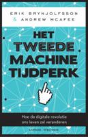 Het tweede machinetijdperk (Paperback)