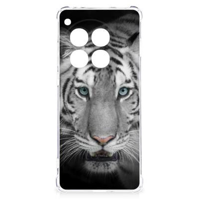 OnePlus 12 Case Anti-shock Tijger OnePlus 12 Case Anti-shock Tijger