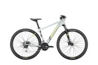 CONWAY mtb hardtail "ms 4.9" mod. 24