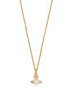 Vivienne Westwood collier à pendentif Orb Vivienne Westwood collier à pendentif Orb