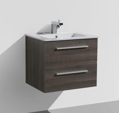 Badmeubel aktieset DL 60 Kentucky oak zonder spiegel