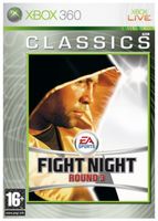 Fight Night Round 3 (Classics) - thumbnail