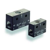 IMI NORGREN T65C1800 Schuifventiel G 1/8 1 stuk(s)