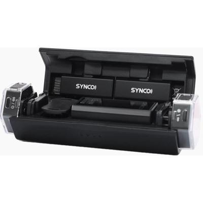 SYNCO G4 Wireless Microphone