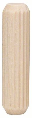Bosch Accessoires Houtdeuvels 10 mm, 40 mm 30st - 2607000448