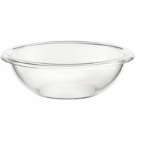 Saladekom Bodum Bistro Ø 12 cm Transparant 1 L