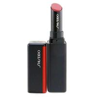 Lippenstift Shiseido Smu Colorgel Lipbalm 111 Bamboo 2 g Zwart