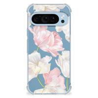 Google Pixel 9 | 9 Pro Case Lovely Flowers