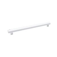 Philips LED buislamp S14S 3W 250Lm 30cm Wit Philips LED buislamp S14S 3W 250Lm 30cm Wit