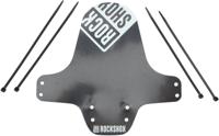 ROCKSHOX spatlap, voorwiel "fender" clip-on fender rs black/white