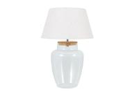 Tafellamp CLASSICO 80cm glass fillable - 44816