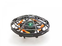 Revell Quadcopter Magic Mover - Zwart - thumbnail