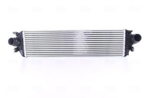 Intercooler, inlaatluchtkoeler 961504