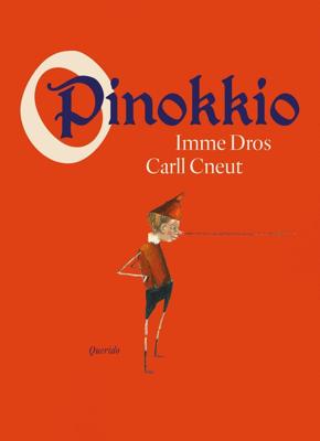 O Pinokkio (Hardback)