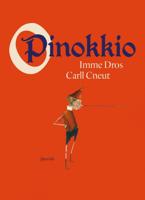 O Pinokkio (Hardback)