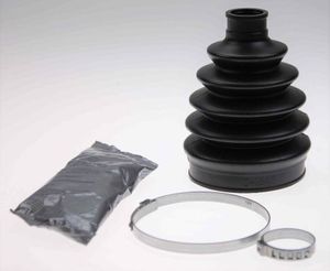 Asmanchetten set 37036