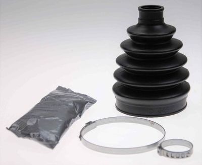 Asmanchetten set 37036