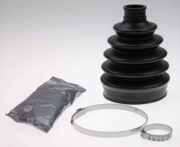 Asmanchetten set 37036 Asmanchetten set 37036