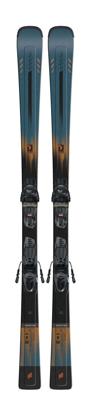 K2 Disruption SC Ski Blue 168