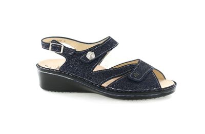 Finn Comfort 2667 Santorin