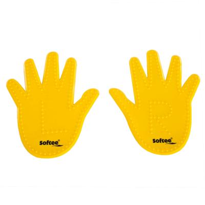 SET 2 MARKING HANDS