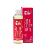 Anti striae mark oil