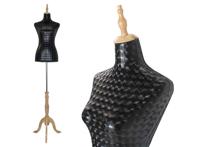Lowander Deluxe Paspop Dames - Verstelbaar 134-170 cm