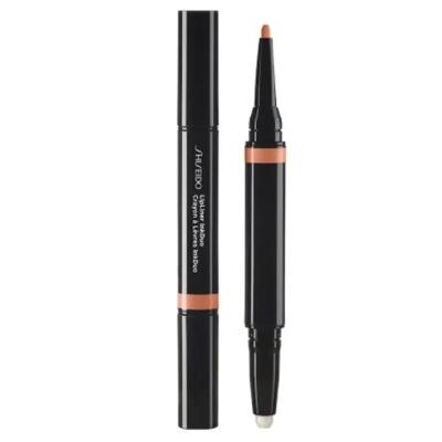 Shiseido LacquerInk LipDuo Lipliner Bare 1.1gr
