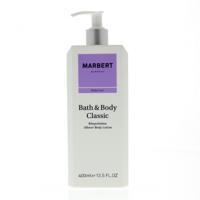 Marbert Melk Body Care Bath & Body Classic Allover Body Lotion 200ml