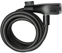 Axa Slot kabelslot resolute 180cm - ø 8 mm