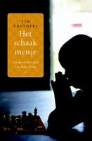Het schaakmeisje - Tim Crothers - ebook - thumbnail