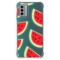 Nokia G22 Beschermhoes Watermelons