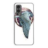 Golden Falcon: OnePlus Nord 2 5G Transparant Hoesje