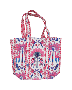 Tas - Wit