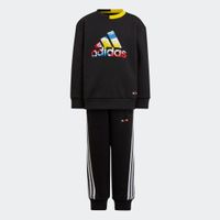 adidas x Classic LEGOÂ® Sweatshirt en Broek Set - thumbnail