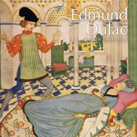 Edmund Dulac Kalender 2026