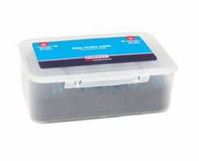 Elvedes Schijfremblokset metalic carbon avid xx / x0 /