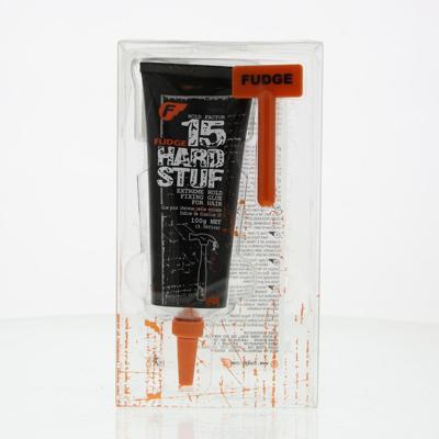 Fudge Styling Hard Stuf Gel 100gr
